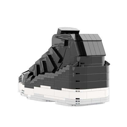 DopestArt. JORDAN 11 72-10 Sneaker Bricks